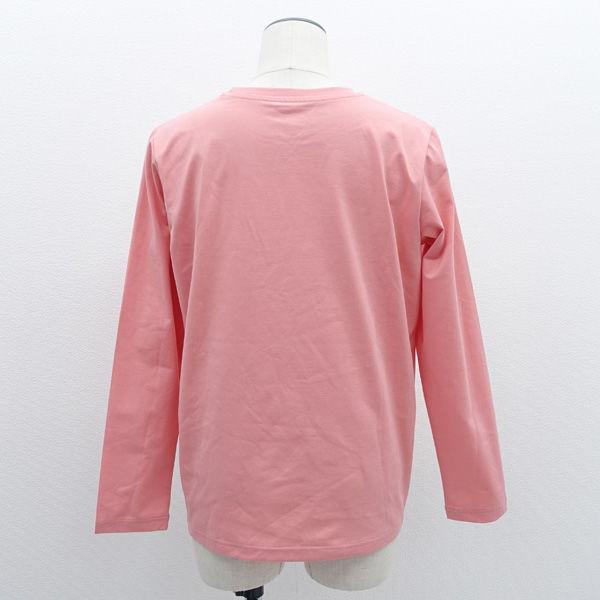 THE NORTH FACE / ノースフェイス ロングスリーブエアリーリラックス