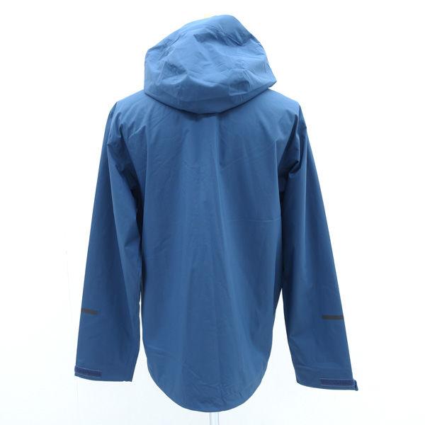adidas / アディダス マウンテンパーカー/TERREX/ネイビー/サイズXL