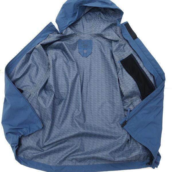 adidas / アディダス マウンテンパーカー/TERREX/ネイビー/サイズXL