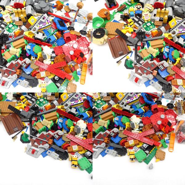 LEGO（レゴ） スーパーマリオ 71369 71369 子供用品 中古 : ARCHERY