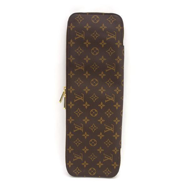 LOUIS VUITTON（ルイ・ヴィトン） モノグラム エテュイ 5 クラヴァット