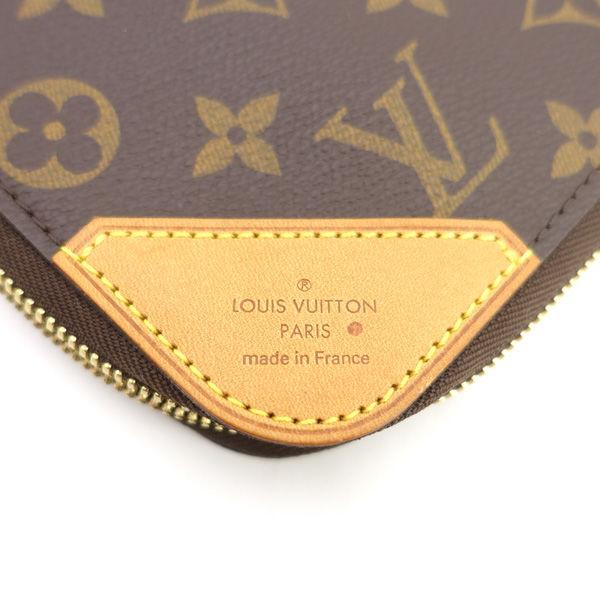 LOUIS VUITTON　エテュイ5 クラヴァット　ネクタイケース LOUIS VUITTON（ルイ・ヴィトン） モノグラム エテュイ 5 クラヴァット