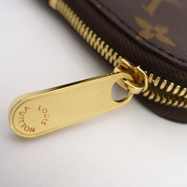 LOUIS VUITTON（ルイ・ヴィトン） モノグラム エテュイ 5 クラヴァット