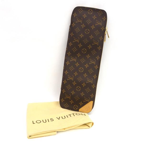 LOUIS VUITTON（ルイ・ヴィトン） モノグラム エテュイ 5 クラヴァット