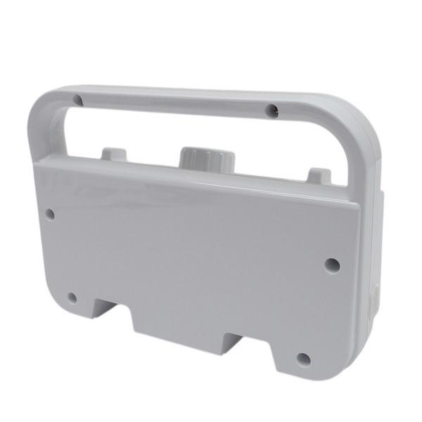 Victor（ビクター） テレビ用スピーカー みみ楽 ホワイト SP-A900 家電