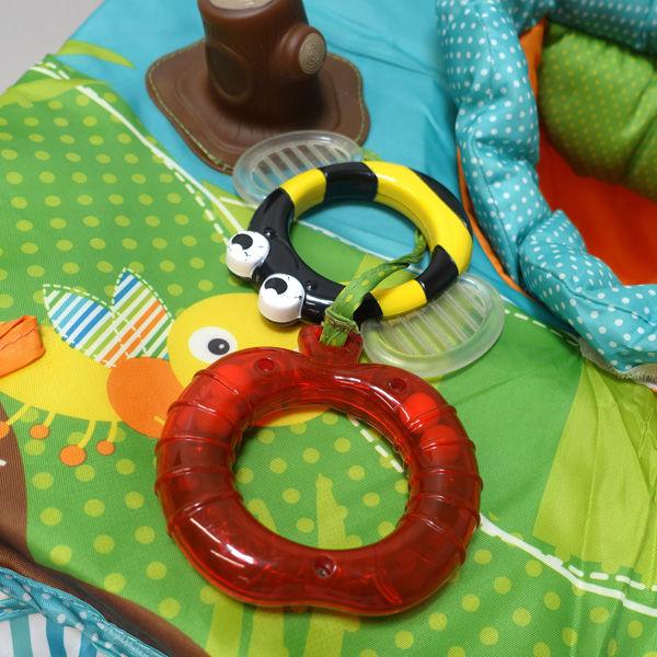 日本育児 ポップアップジャンパー ジャンパルー 子供用品 中古 代引
