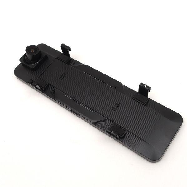 VANBAR ストリーミング・メディア一体式4Kミラー型ドライブレコーダー