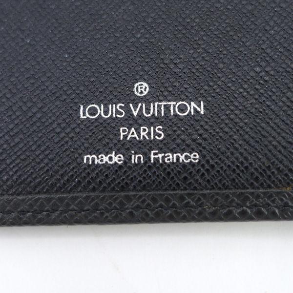 LOUIS VUITTON（ルイ・ヴィトン） タイガ ポルト バルール カルト
