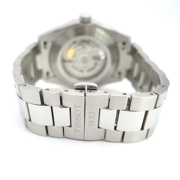 TISSOT（ティソ） 腕時計 ジェントルマン オープンハート パワー
