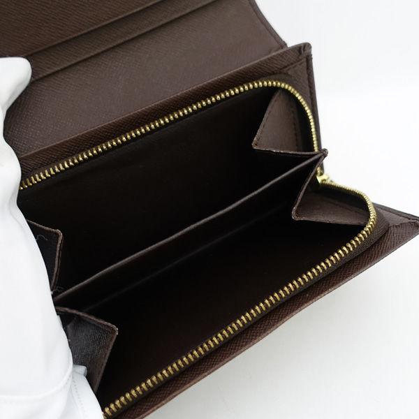 LOUIS VUITTON（ルイ・ヴィトン） ポルトフォイユ トレゾール L字