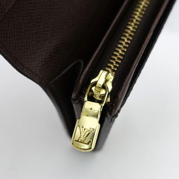 LOUIS VUITTON（ルイ・ヴィトン） ポルトフォイユ トレゾール L字