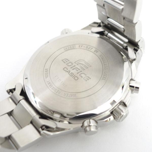 CASIO（カシオ） 腕時計 クォーツ EDIFICE エディフィス アナログ