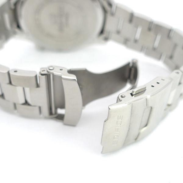 CASIO（カシオ） 腕時計 クォーツ EDIFICE エディフィス アナログ