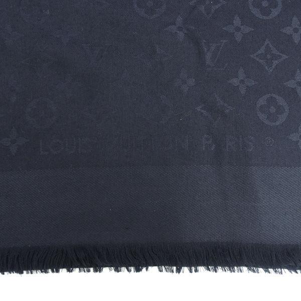LOUIS VUITTON（ルイ・ヴィトン） モノグラム ストール ショール 大判