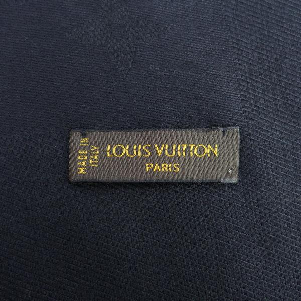 LOUIS VUITTON（ルイ・ヴィトン） モノグラム ストール ショール 大判