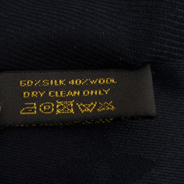 LOUIS VUITTON（ルイ・ヴィトン） モノグラム ストール ショール 大判