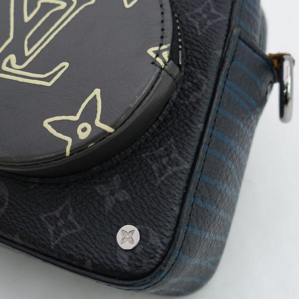 LOUIS VUITTON（ルイ・ヴィトン） モノグラム ・エクリプス ヴォルガ