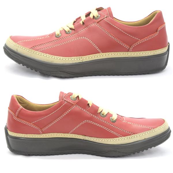 BOBSON ボブソン 5422 カジュアルシューズ ウォーキングシューズ 靴 メンズ 本革 (nesh) (送料無料) BOBSON ボブソン 5422 カジュアルシューズ ウォーキングシューズ 靴