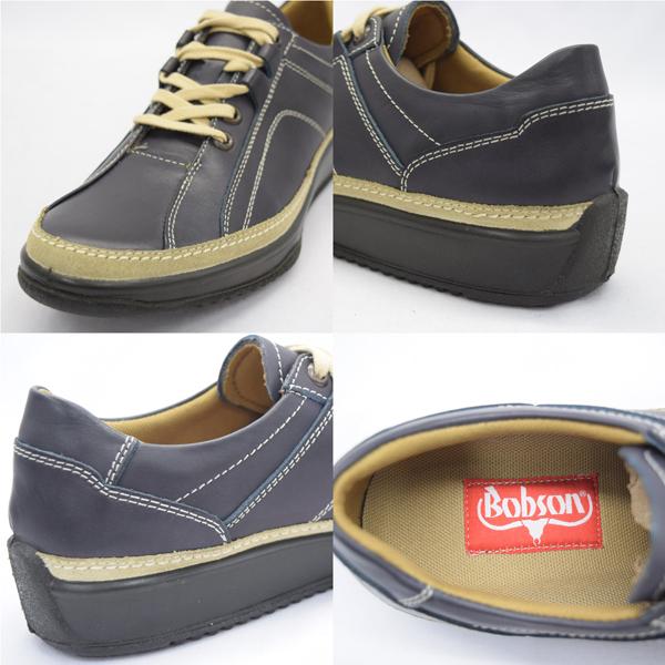 BOBSON ボブソン 5422 カジュアルシューズ ウォーキングシューズ 靴