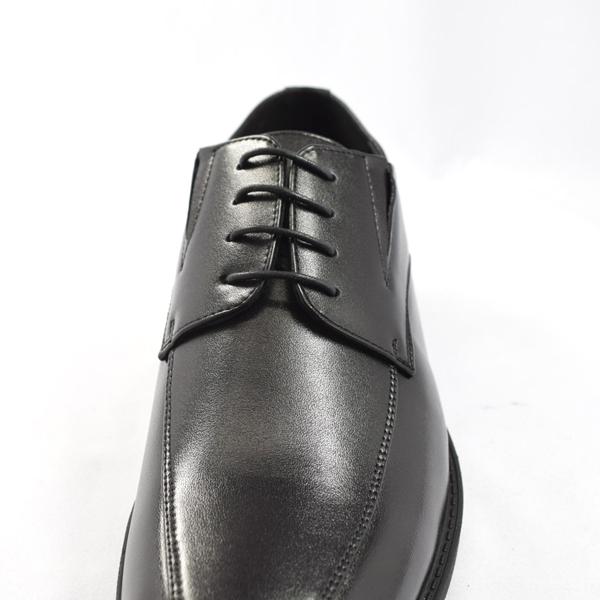 [在庫限り特価] HYBRID WALKER HW-3350 ビジネスシューズ スワールモカ 紳士靴 メンズ 軽量 幅広 3E (nesh) (新品) (送料無料)｜shop-archery｜07