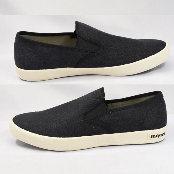 シービーズ SEAVEES 02/64 バハ スリッポン スタンダード シューズ 靴 