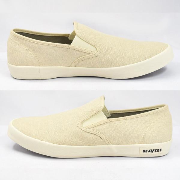 シービーズ SEAVEES 02/64 バハ スリッポン スタンダード シューズ 靴 