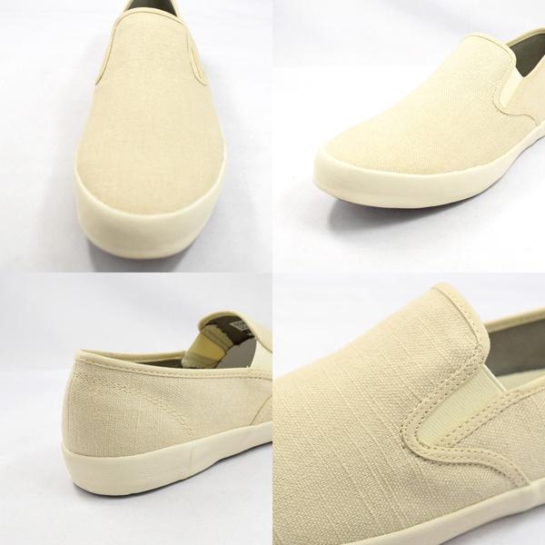 シービーズ SEAVEES 02/64 バハ スリッポン スタンダード シューズ 靴 