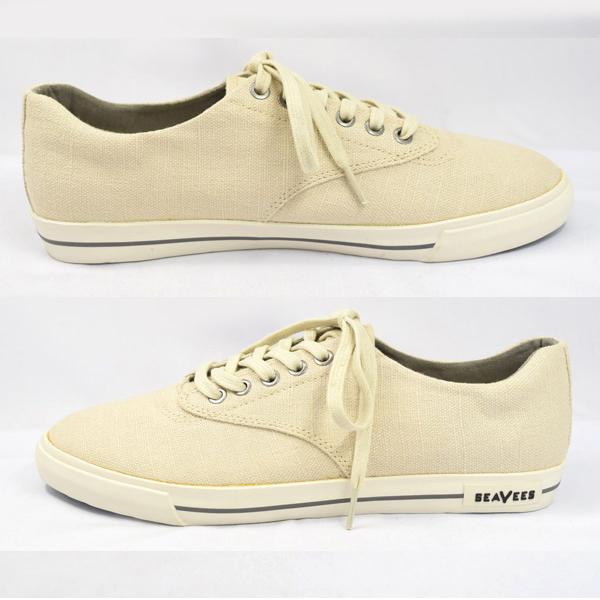 シービーズ SEAVEES 08/63 ヘルモサプリムソル スタンダード メンズ 靴