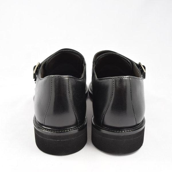 ABBEY ROAD アビーロード ビジネスシューズ 7503 革靴 内羽根 幅広 3E