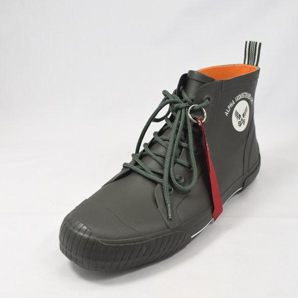 Alpha Industries ALPHA INDUSTRIES アルファ インダストリーズ