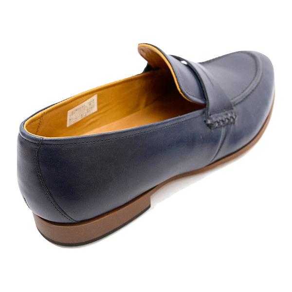 KATHARINE HAMNETT キャサリンハムネット スリッポン ビジネス