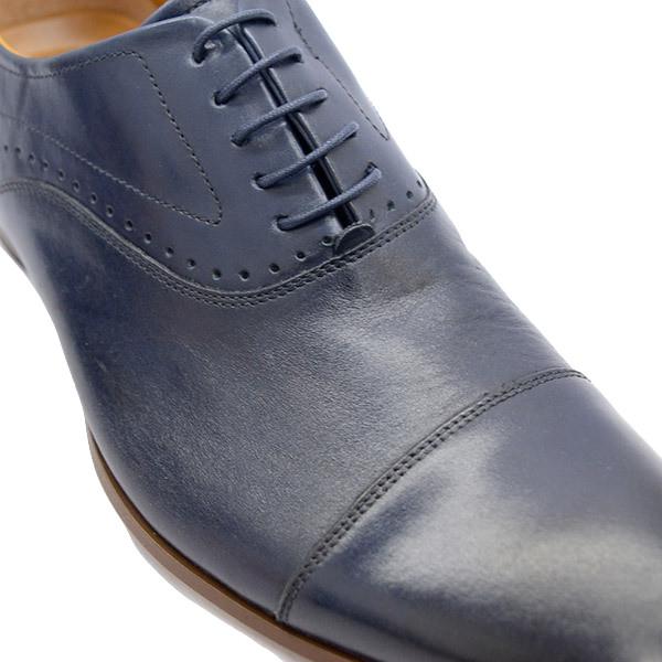 KATHARINE HAMNETT キャサリンハムネット ストレートチップ ビジネス