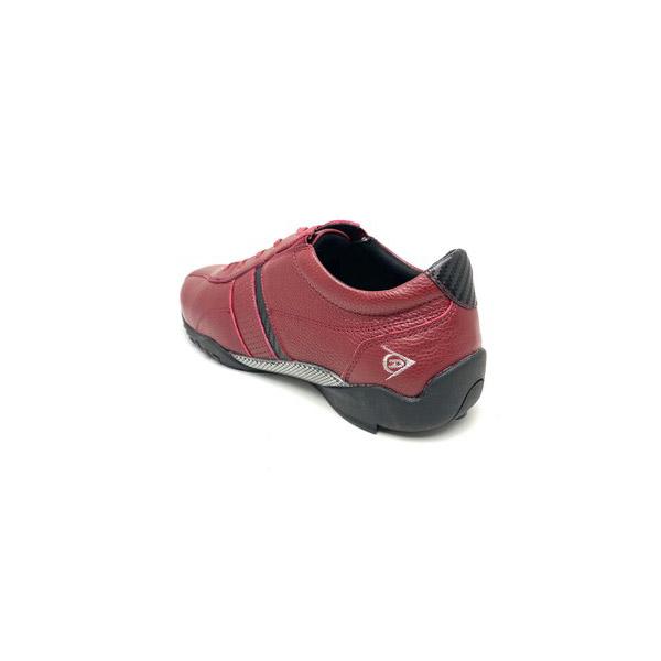 DUNLOP ダンロップ DL-4570 メンズ ドライビングスニーカー 靴