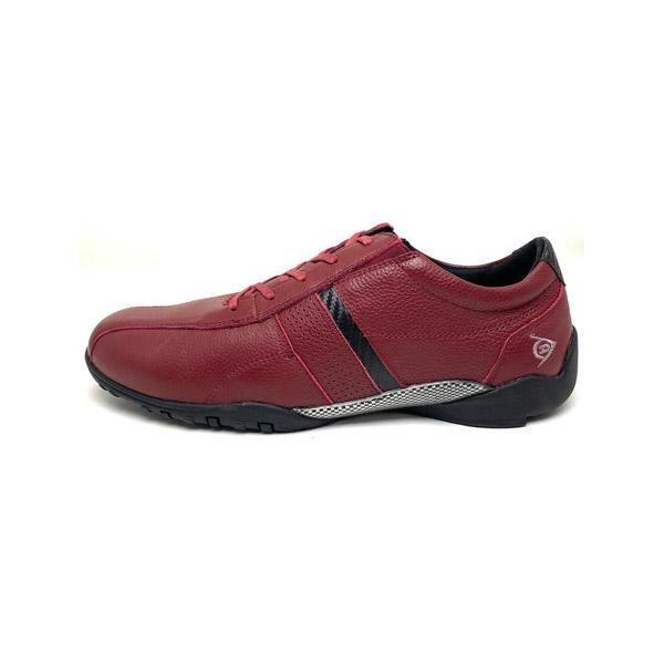 DUNLOP ダンロップ DL-4570 メンズ ドライビングスニーカー 靴