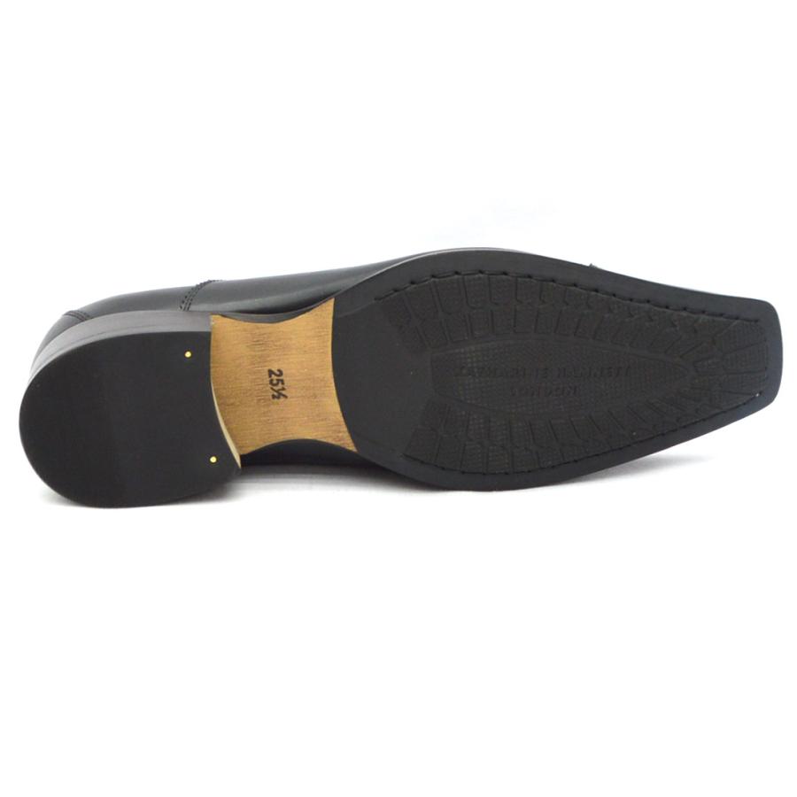 KATHARINE HAMNETT キャサリンハムネット ストレートチップ ビジネス
