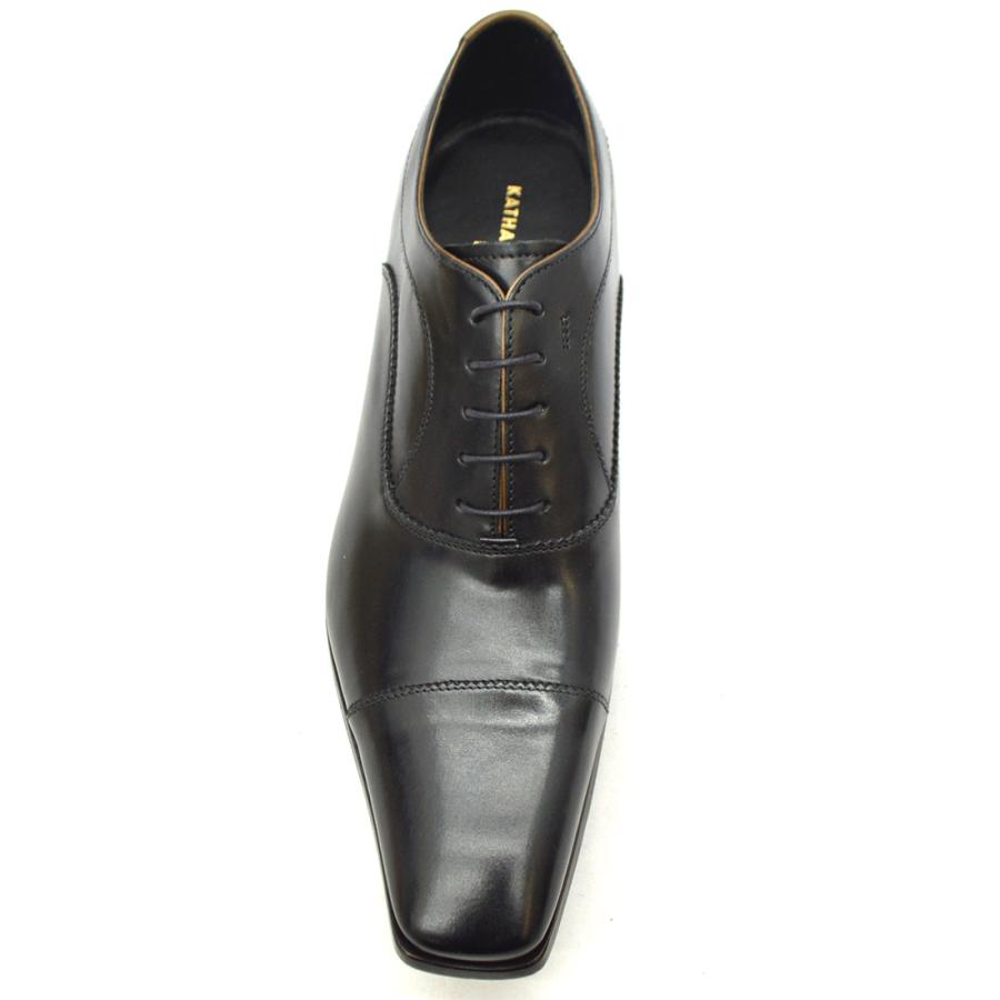KATHARINE HAMNETT キャサリンハムネット ストレートチップ ビジネス