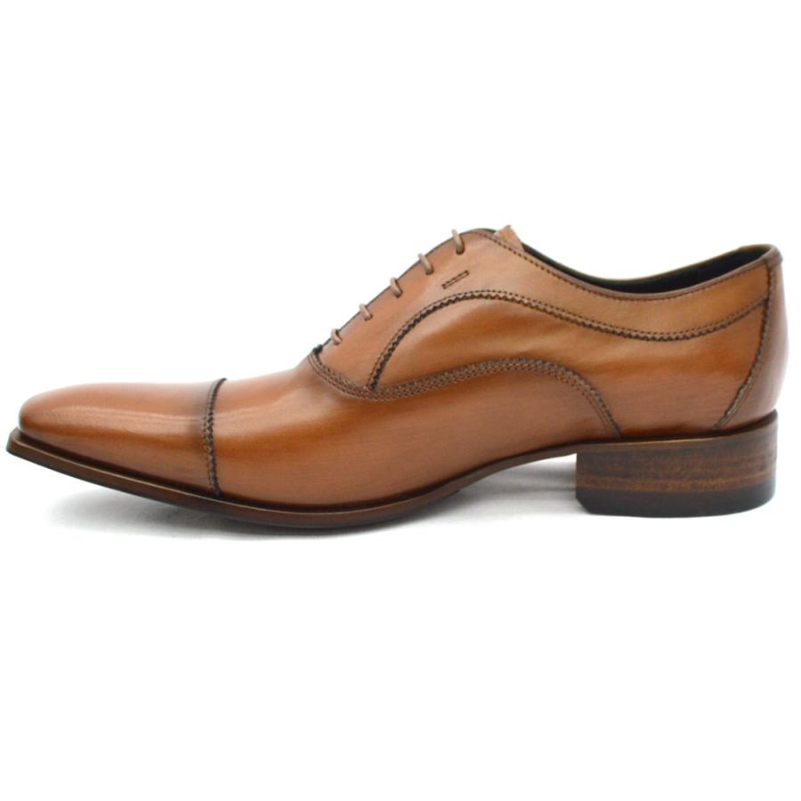 KATHARINE HAMNETT キャサリンハムネット ストレートチップ ビジネス