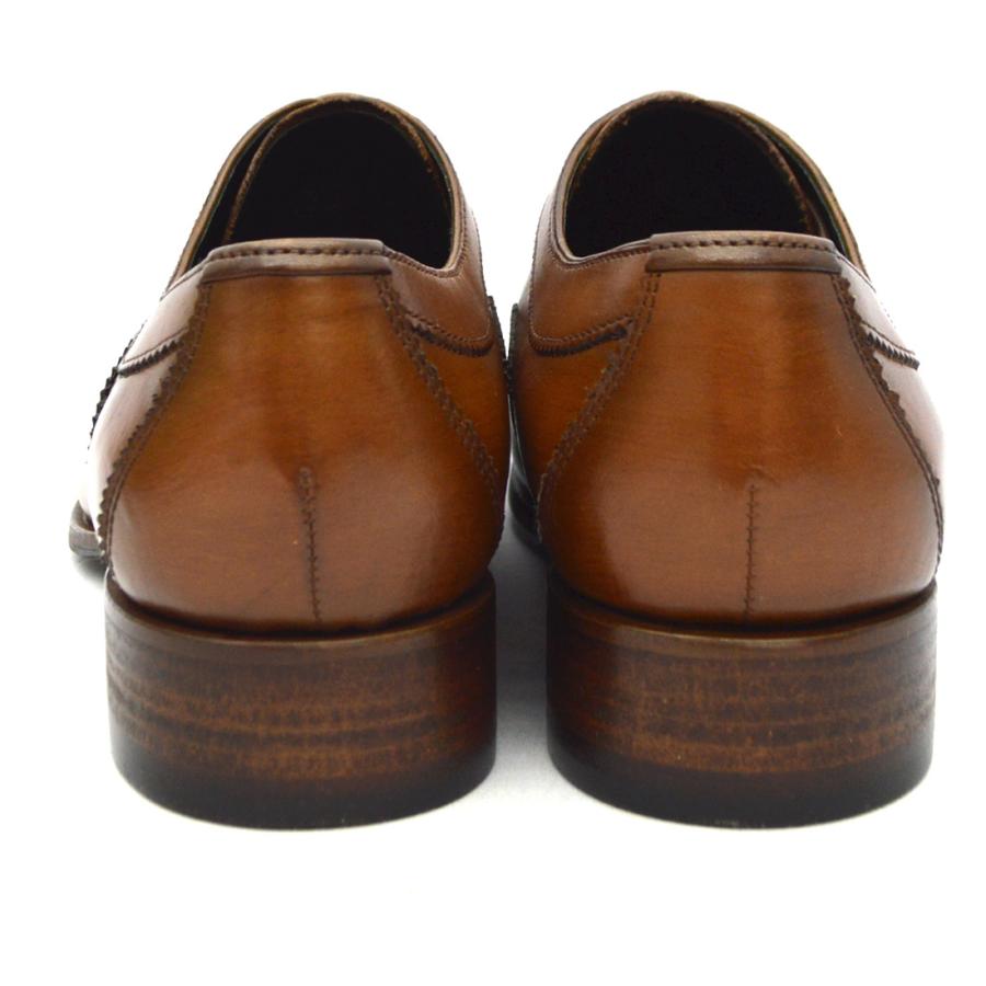 KATHARINE HAMNETT キャサリンハムネット ストレートチップ ビジネス