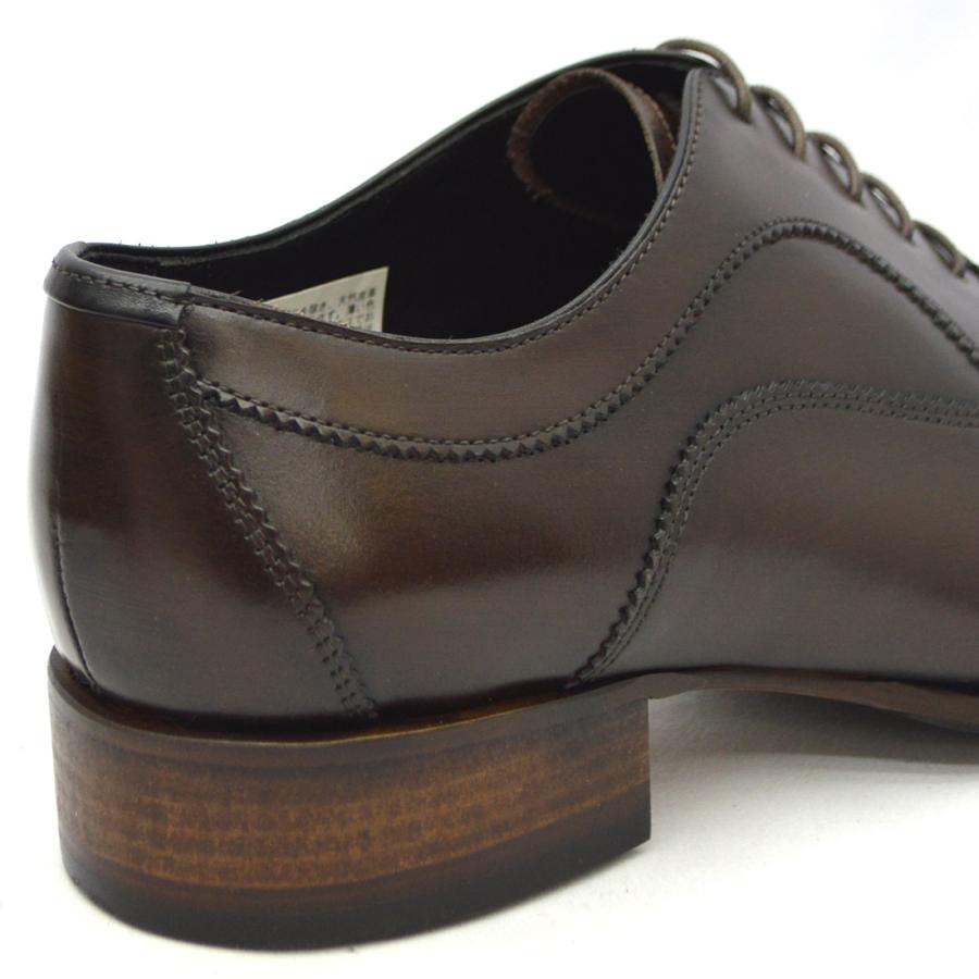 KATHARINE HAMNETT キャサリンハムネット ストレートチップ ビジネス