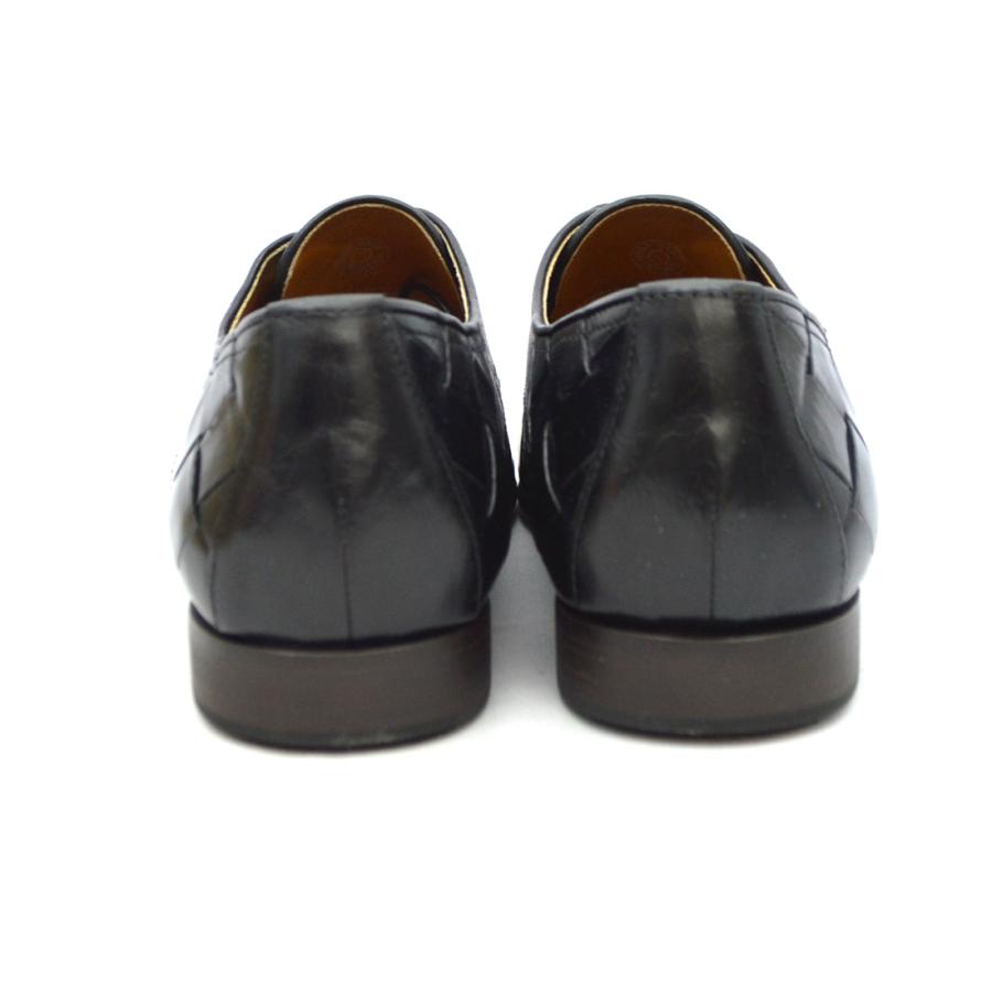 KATHARINE HAMNETT キャサリンハムネット メッシュプレーントゥ