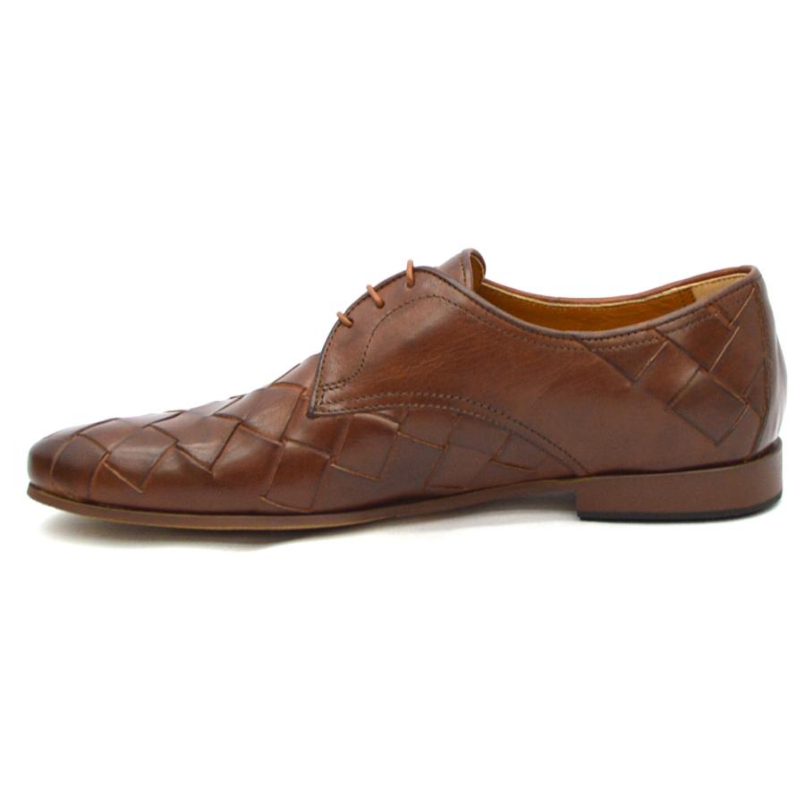 KATHARINE HAMNETT キャサリンハムネット メッシュプレーントゥ
