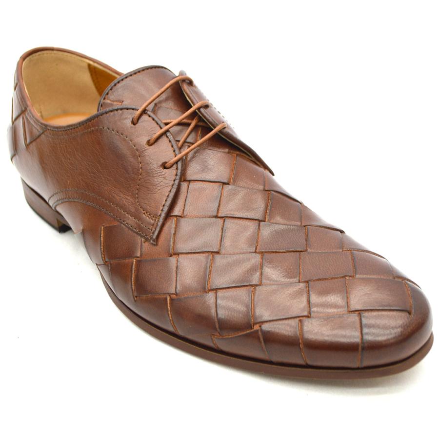 KATHARINE HAMNETT キャサリンハムネット メッシュプレーントゥ