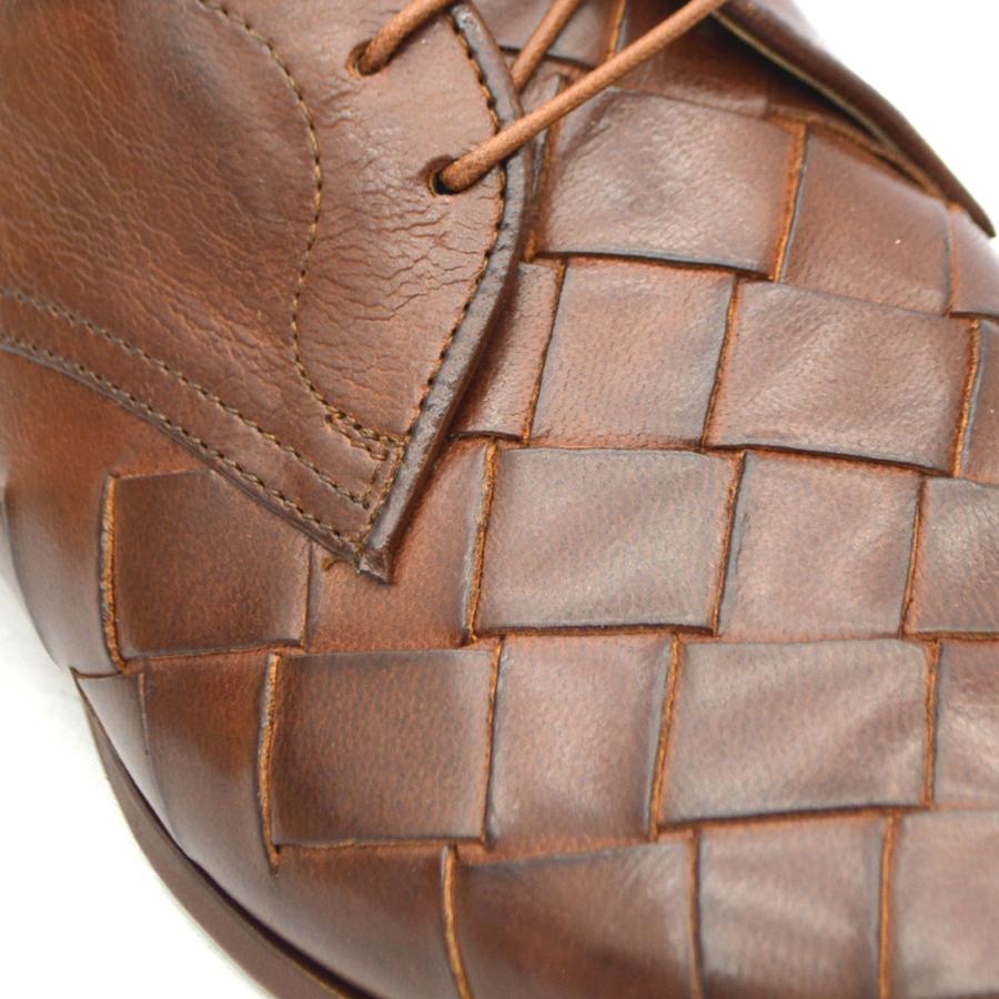 KATHARINE HAMNETT キャサリンハムネット メッシュプレーントゥ