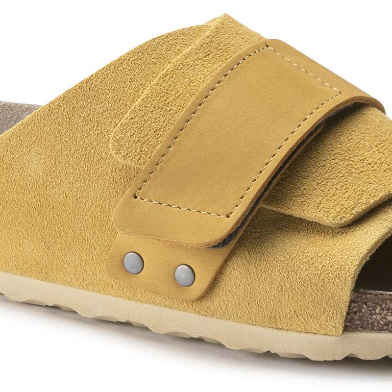 送料込 国内正規品販売店 Birkenstock ビルケンシュトック Kyoto キョウト サンダル Gc Gc Nesh 新品 100 本物保証 Www Technet 21 Org