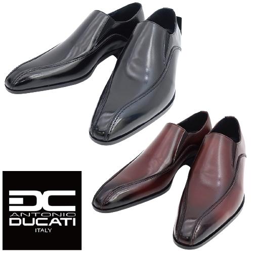 ANTONIO DUCATI アントニオ ドゥカティ 1803 ビジネスシューズ 靴