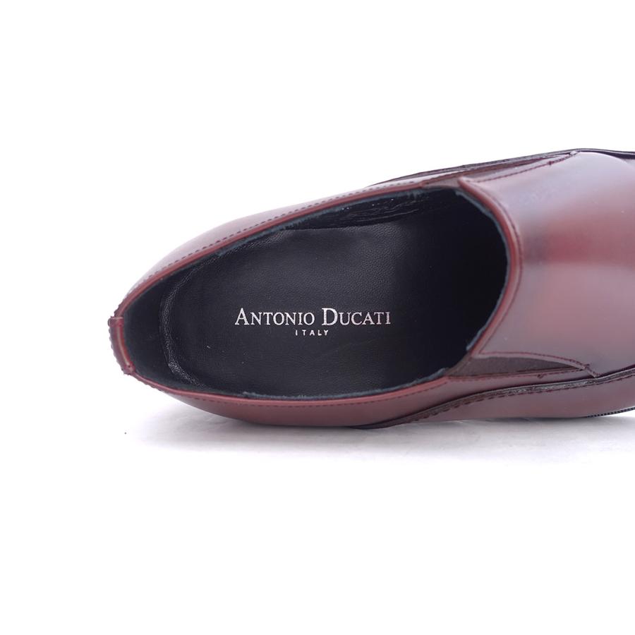 ANTONIO DUCATI アントニオ ドゥカティ 1803 ビジネスシューズ 靴