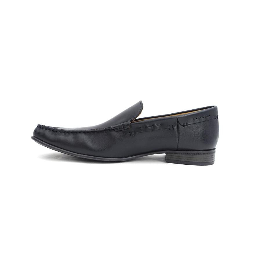 KATHARINE HAMNETT キャサリンハムネット 31765 Uチップ スリッポン 靴 