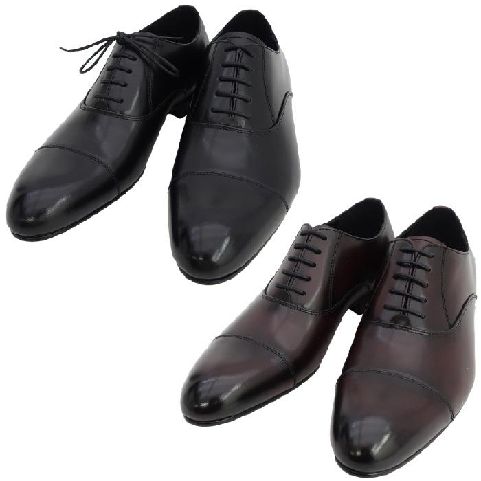 Franco Luzi フランコルッチ ストレートチップ 内羽根 260 靴 シューズ 革靴 ドレスシューズ (nesh) Franco Luzi フランコルッチ ストレートチップ 内羽根 260 靴 シューズ