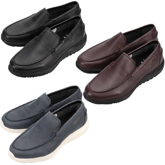 マドラスウォーク madrasWalk GORE-TEX レザースリッポン　MW7605 (nesh) マドラスウォーク madrasWalk GORE-TEX レザースリッポン MW7605 (nesh