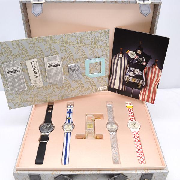 Vivienne Westwood（ヴィヴィアンウエストウッド） 2001年秋冬